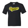 8000B Youth DryBlend 50/50 T-Shirts Thumbnail