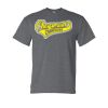 8000 Adult DryBlend 50/50 T-Shirt Thumbnail
