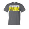 8000 Adult DryBlend 50/50 T-Shirt Thumbnail