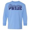 5400B Youth Heavy Cotton Long Sleeve Thumbnail