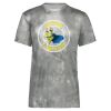222696 Youth Cotton-Touch Poly T-Shirt Thumbnail