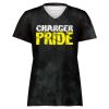 222796 Ladies' Cotton-Touch Poly T-Shirt Thumbnail