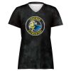 222796 Ladies' Cotton-Touch Poly T-Shirt Thumbnail