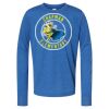 3513Y Youth Extra Soft Tri-blend Long Sleeve Thumbnail
