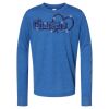 3513Y Youth Extra Soft Tri-blend Long Sleeve Thumbnail
